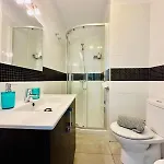 Apartmán Cozy Comfi Little Paradise
