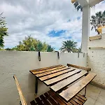 Cozy Comfi Little Paradise Apartmán *