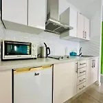 Cozy Comfi Little Paradise Apartmán