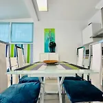 Apartmán Cozy Comfi Little Paradise Costa Del Silencio