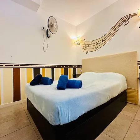 Relax And Sun In Apartman Costa Del Silencio