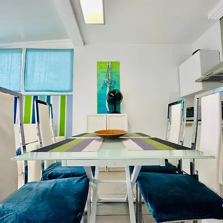 Relax And Sun In Apartman