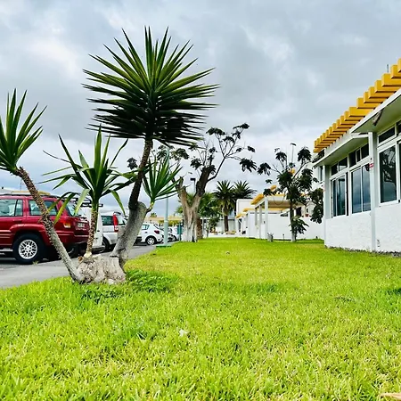 Apartman Relax And Sun In Costa Del Silencio