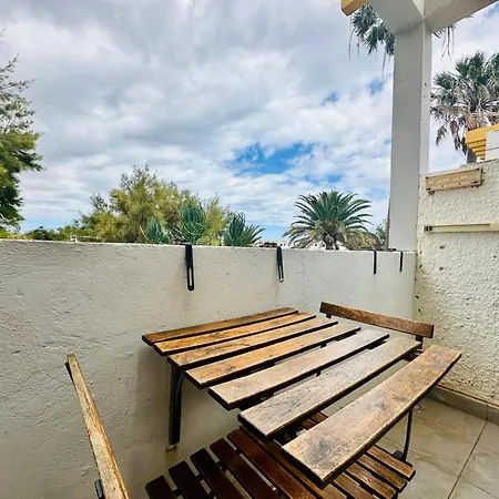 Relax And Sun In Apartment *