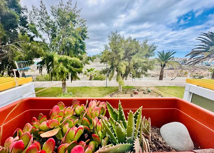 Apartman Relax And Sun In