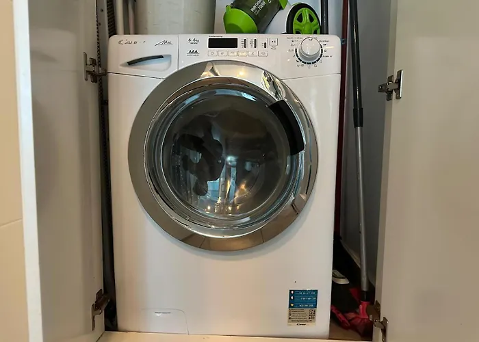 Apartman Relax And Sun In