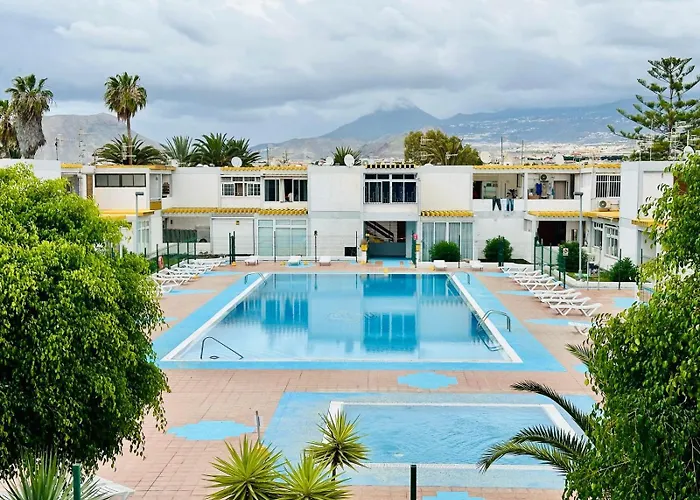 Apartment Relax And Sun In *