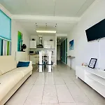 Relax And Sun In Costa Del Silencio