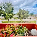 Διαμέρισμα Relax And Sun In