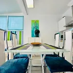Cozy Comfi Little Paradise شقة