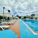 Relax And Sun In Διαμέρισμα Costa Del Silencio