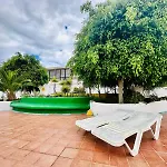 Relax And Sun In * Costa Del Silencio