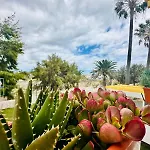 Relax And Sun In * Costa Del Silencio