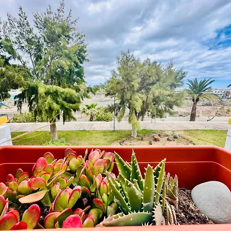 Appartement Relax And Sun In