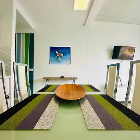 Relax And Sun In Appartement Costa Del Silencio