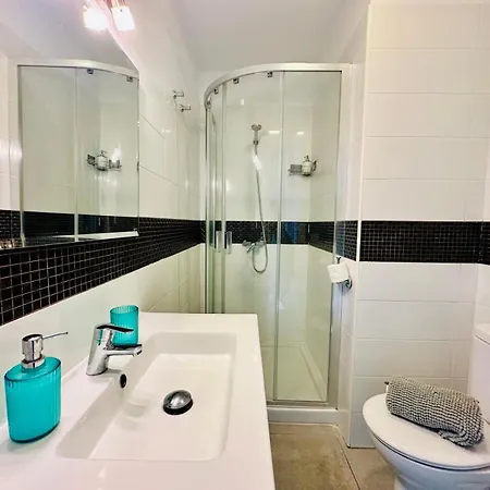 Cozy Comfi Little Paradise Διαμέρισμα *