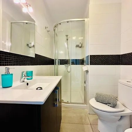 Appartement Relax And Sun In