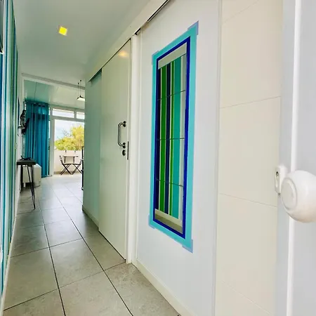 Διαμέρισμα Cozy Comfi Little Paradise