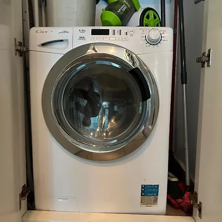 Διαμέρισμα Cozy Comfi Little Paradise