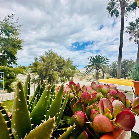 Relax And Sun In * Costa Del Silencio