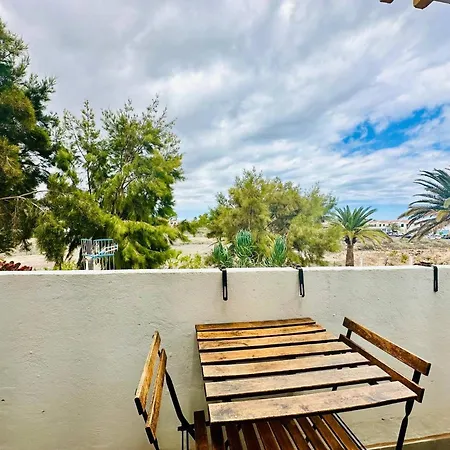 Cozy Comfi Little Paradise Διαμέρισμα *