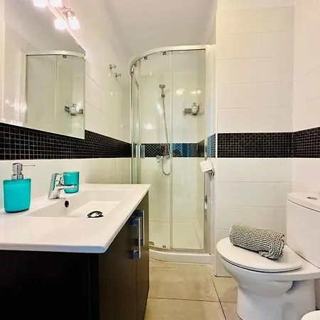 Cozy Comfi Little Paradise Διαμέρισμα *