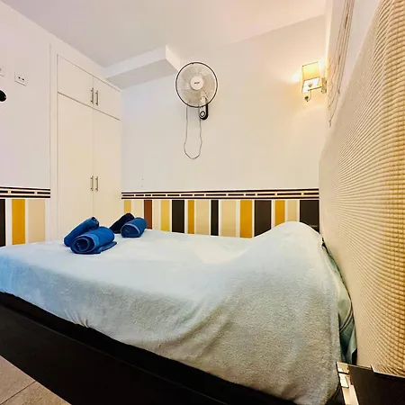 Cozy Comfi Little Paradise Διαμέρισμα *