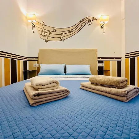 Cozy Comfi Little Paradise * Costa Del Silencio