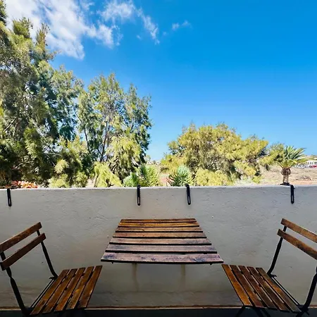 Cozy Comfi Little Paradise * Costa Del Silencio