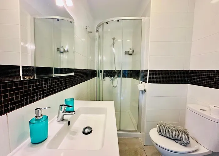 Relax And Sun In Apartament *