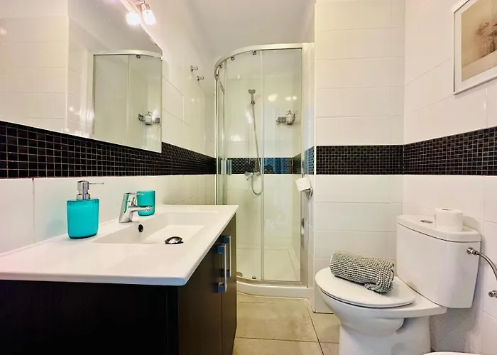 Apartament Relax And Sun In