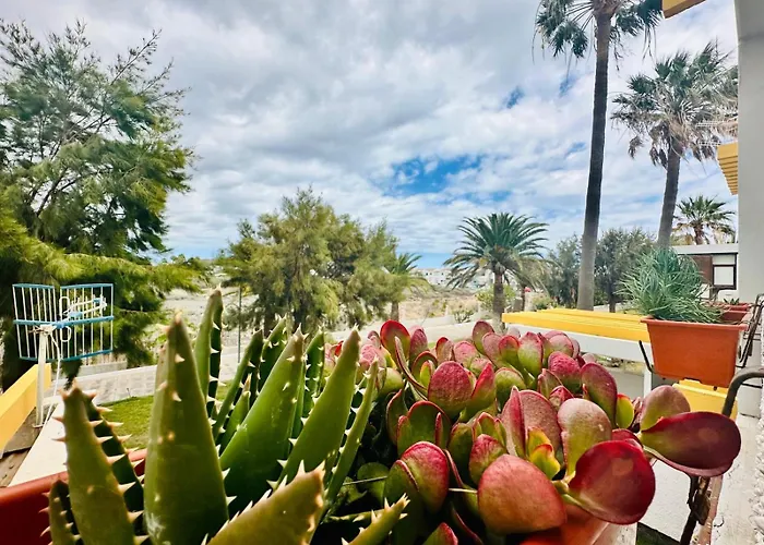 Relax&sun In * Costa Del Silencio