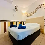 Cozy Comfi Little Paradise Apartamento Costa del Silencio