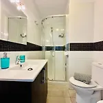 Cozy Comfi Little Paradise Apartamento *