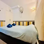 Cozy Comfi Little Paradise Apartamento *