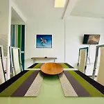 Apartamento Cozy Comfi Little Paradise Costa del Silencio